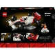 Klocki Icons 10330 McLaren MP4/4 i Ayrton Senna