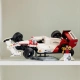 Klocki Icons 10330 McLaren MP4/4 i Ayrton Senna