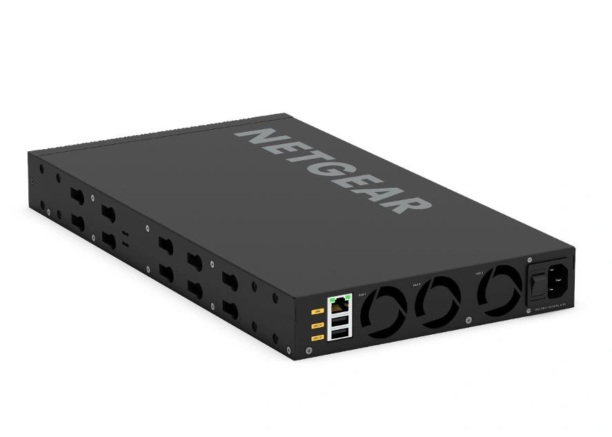 NETGEAR M4350-12X12F