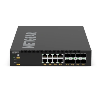 NETGEAR M4350-8X8F