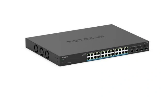 NETGEAR MS324TXUP