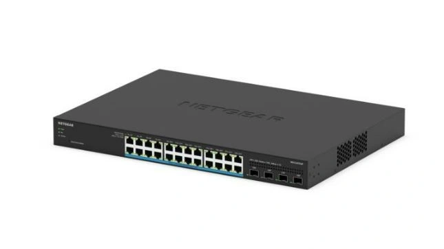 NETGEAR MS324TXUP