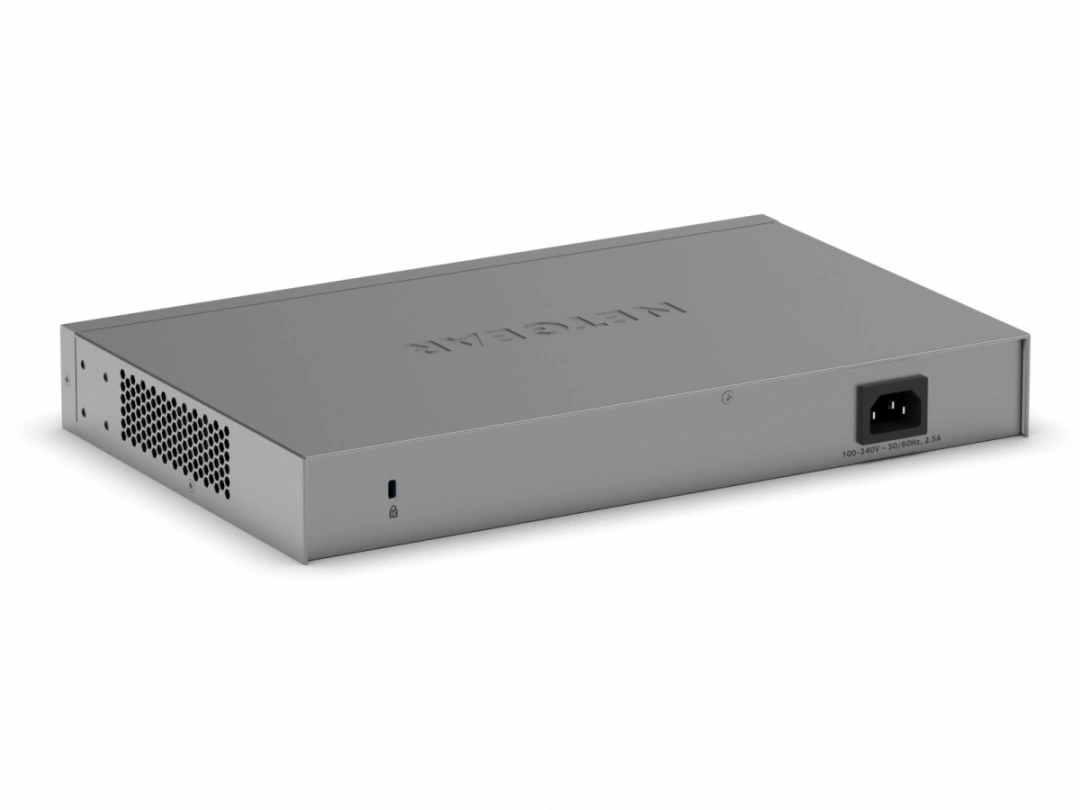 NETGEAR XS516TM