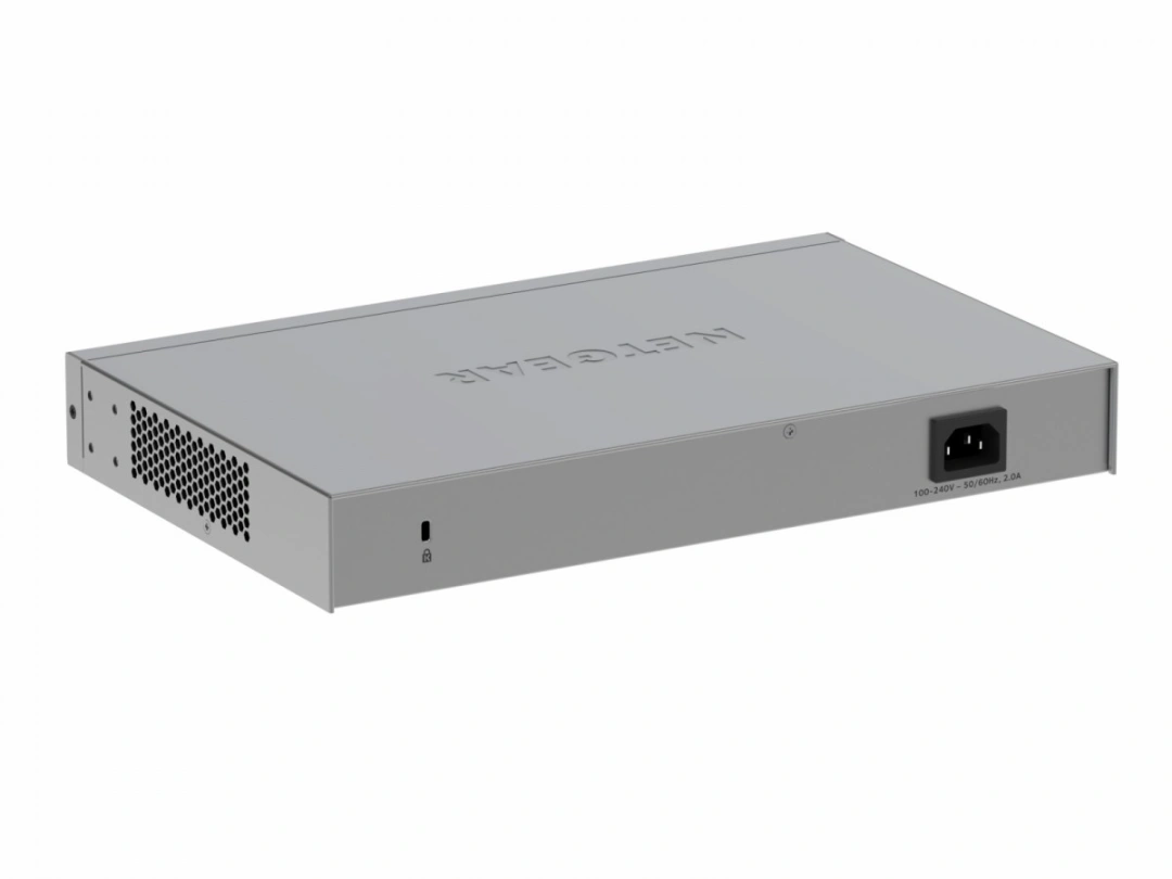 NETGEAR XS508TM