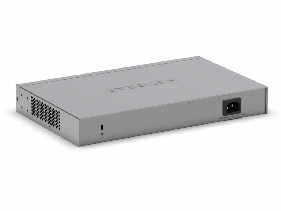 NETGEAR XS508TM