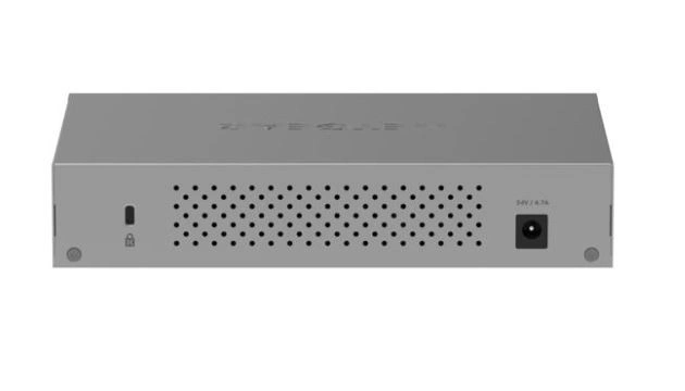 NETGEAR MS108TUP