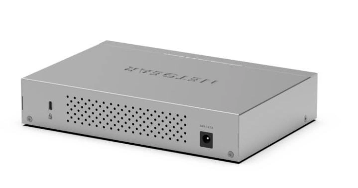 NETGEAR MS108TUP