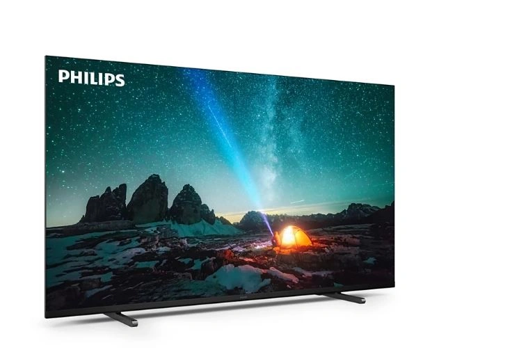 Philips 65PUS7609 - 164cm