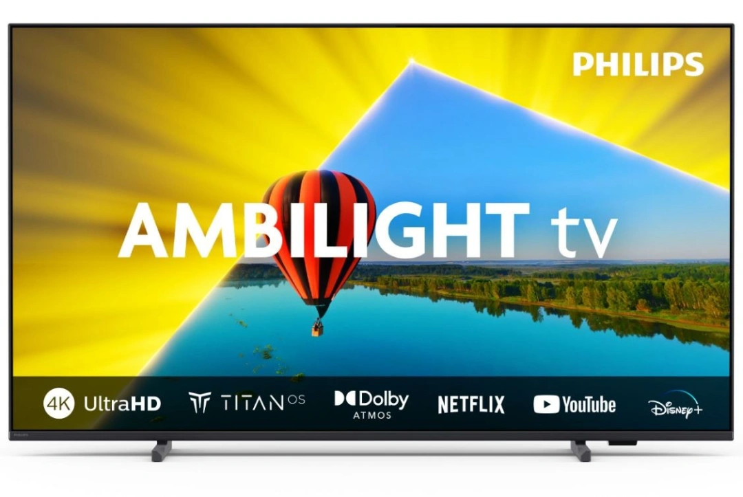 Philips TV 55PUS8079/12