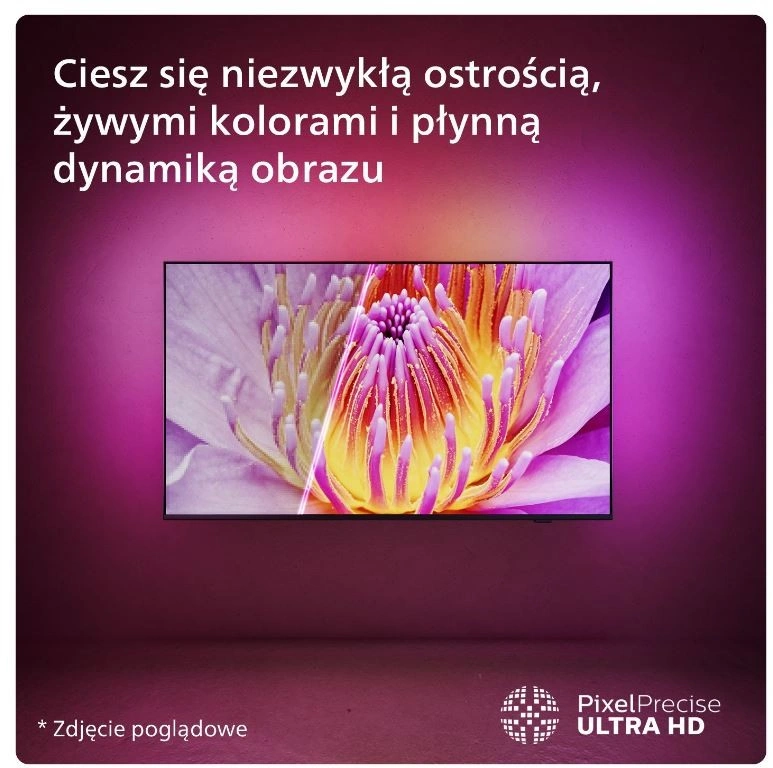 Philips TV 55PUS8079/12