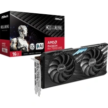 Asrock Radeon RX 7900 GRE CHALLENGER 16GB OC GDDR6 256bit 