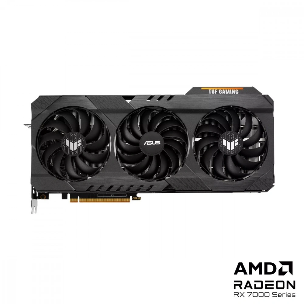 ASUS Radeon RX 7800 XT TUF GAMING OG OC 16GB GDDR6