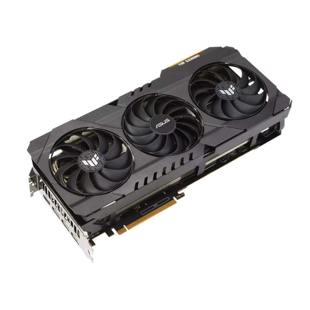 ASUS Radeon RX 7800 XT TUF GAMING OG OC 16GB GDDR6