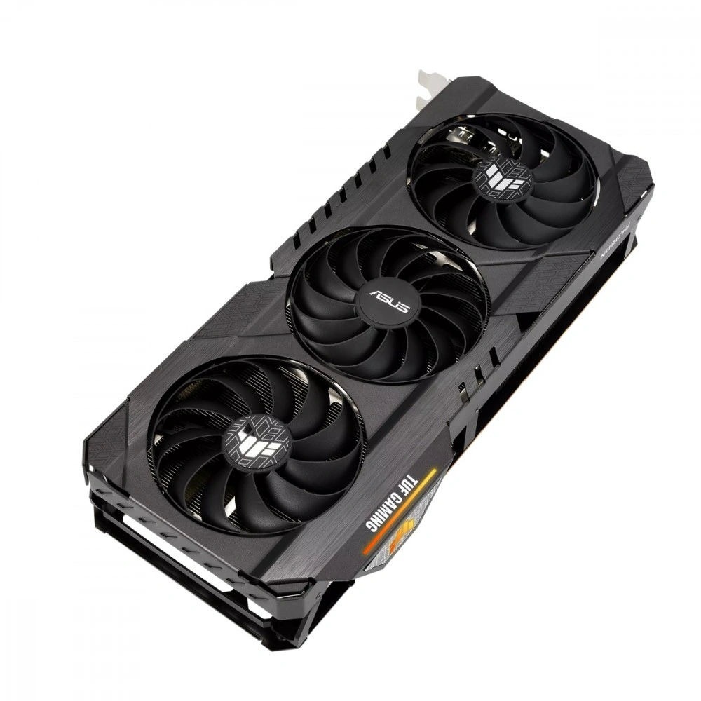 ASUS Radeon RX 7800 XT TUF GAMING OG OC 16GB GDDR6