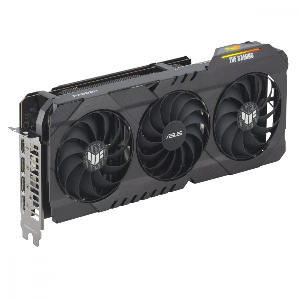 ASUS Radeon RX 7800 XT TUF GAMING OG OC 16GB GDDR6