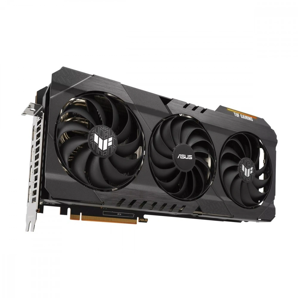 ASUS Radeon RX 7800 XT TUF GAMING OG OC 16GB GDDR6