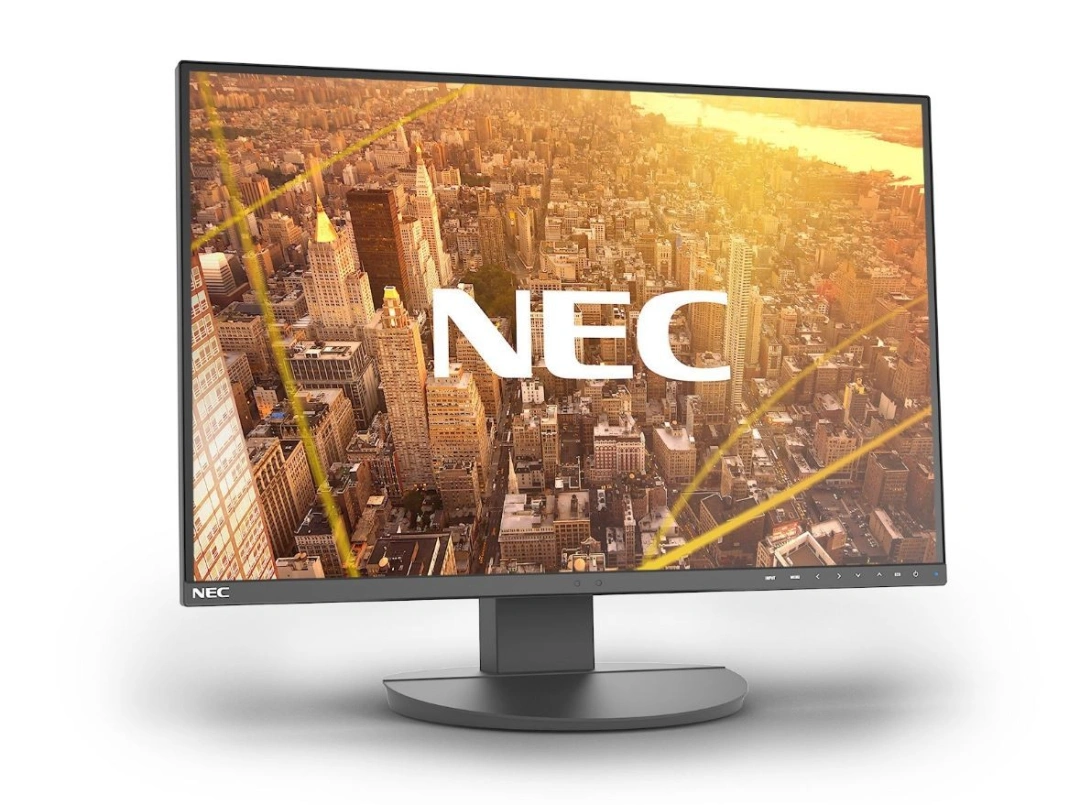 NEC EA242WU