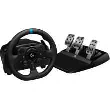 Logitech G923 PS (PC, PS4, PS5)