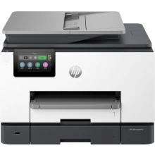 HP Tiskárna HP OfficeJet Pro 9130b All-in-One, Barva, Tiskárna pro Malý a střední podnik, Tisk, kopí