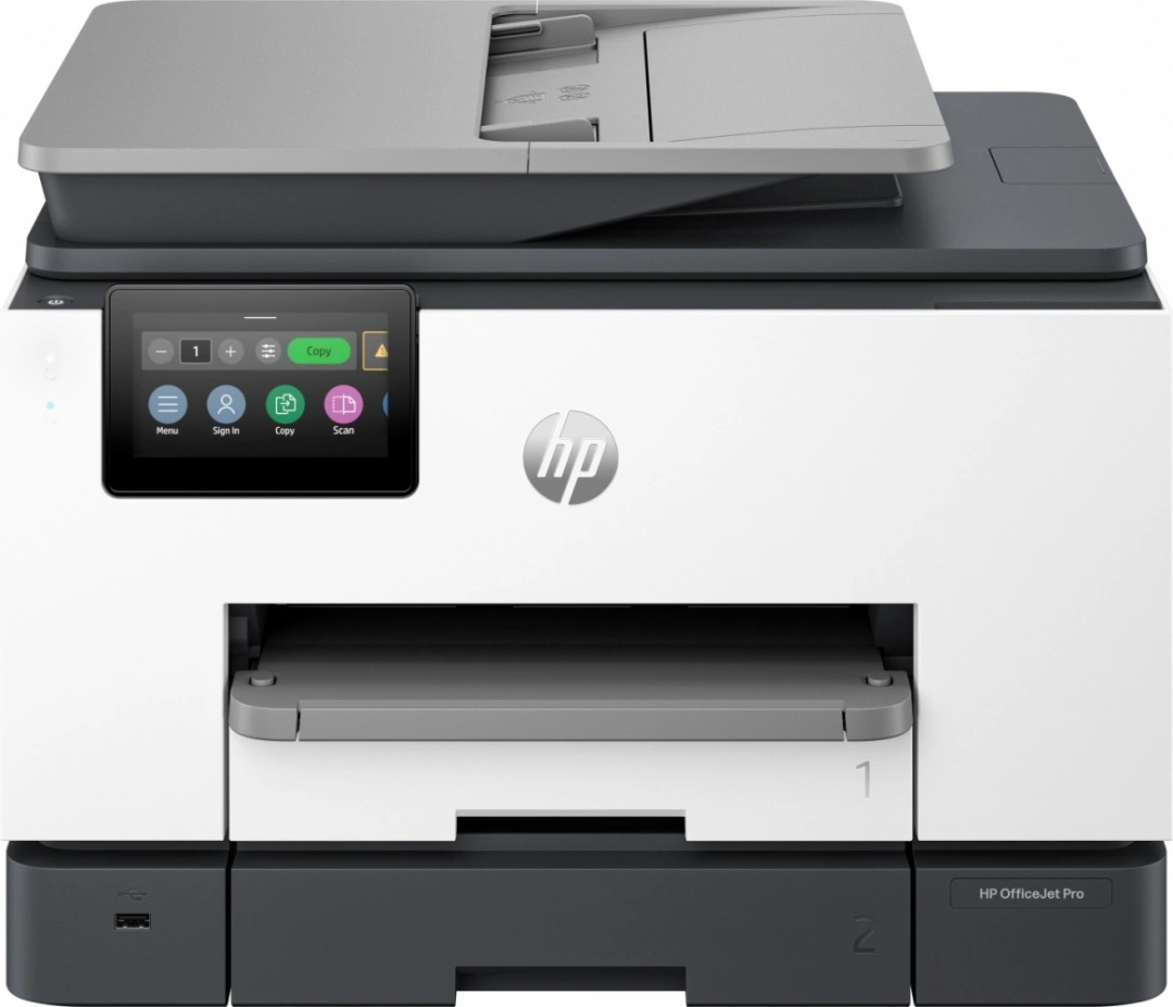 HP OfficeJet Pro 9130b 