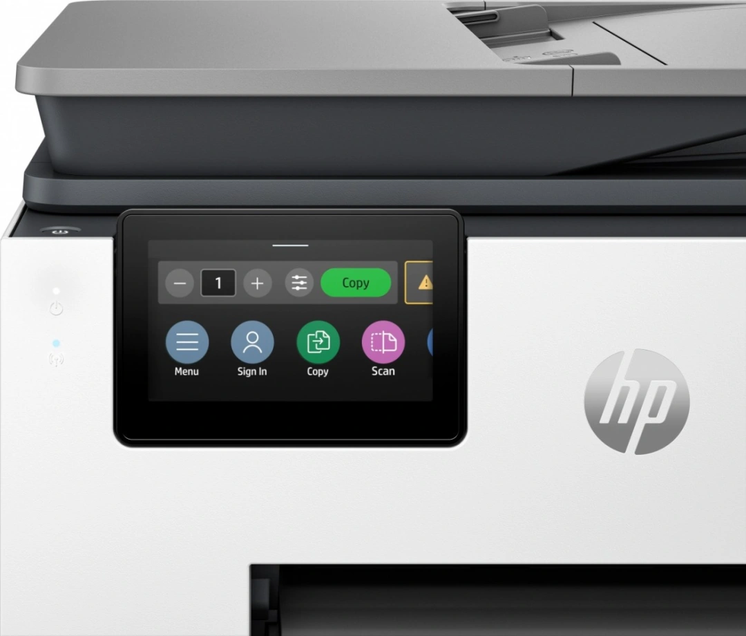 HP OfficeJet Pro 9130b 