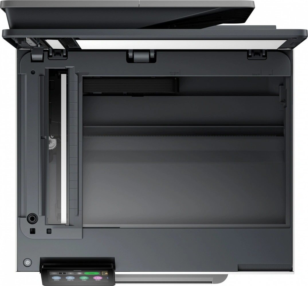 HP OfficeJet Pro 9130b 