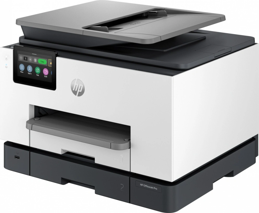 HP OfficeJet Pro 9130b 