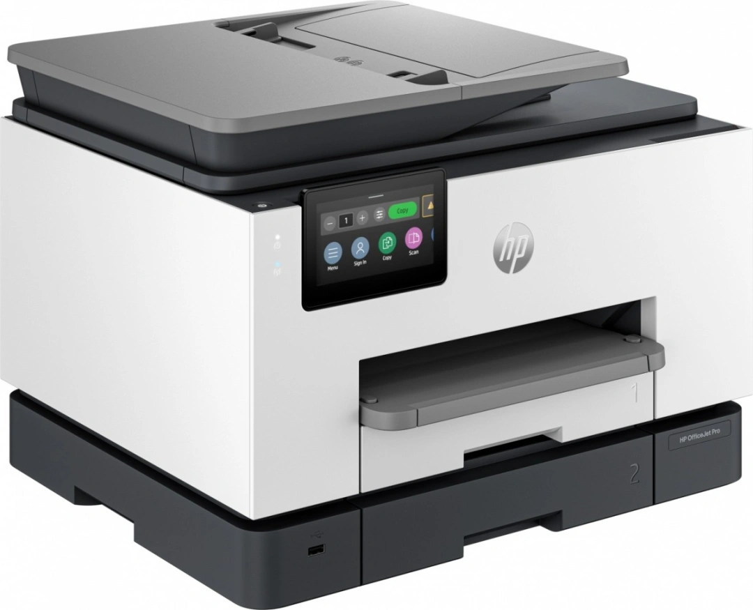 HP OfficeJet Pro 9130b 