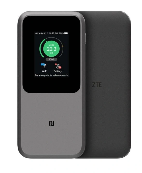 ZTE MU5120