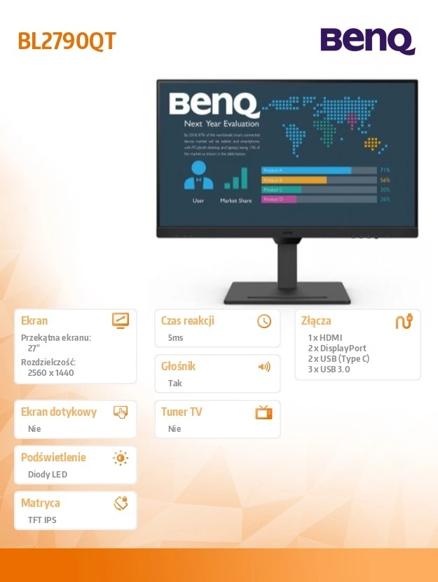 BenQ BL2790QT