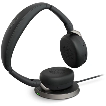 Jabra Evolve2 65 Flex, Link380c, MS Stereo WLC