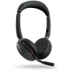 Jabra Evolve2 65 Flex, Link380c, MS Stereo WLC