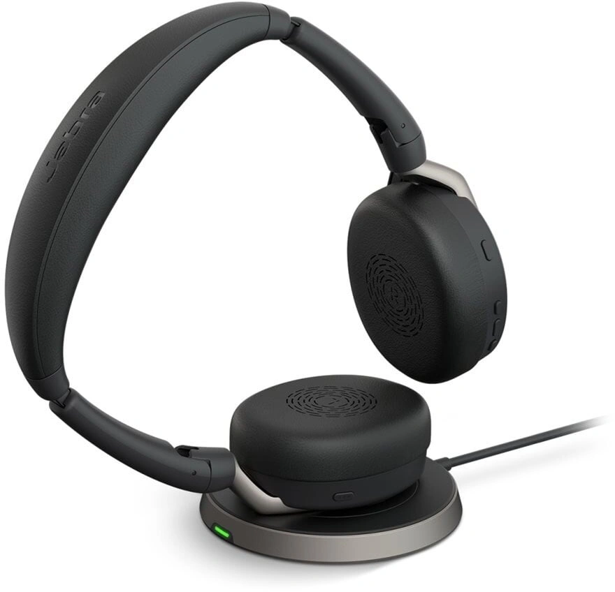 Jabra Evolve2 65 Flex, Link380c, MS Stereo WLC