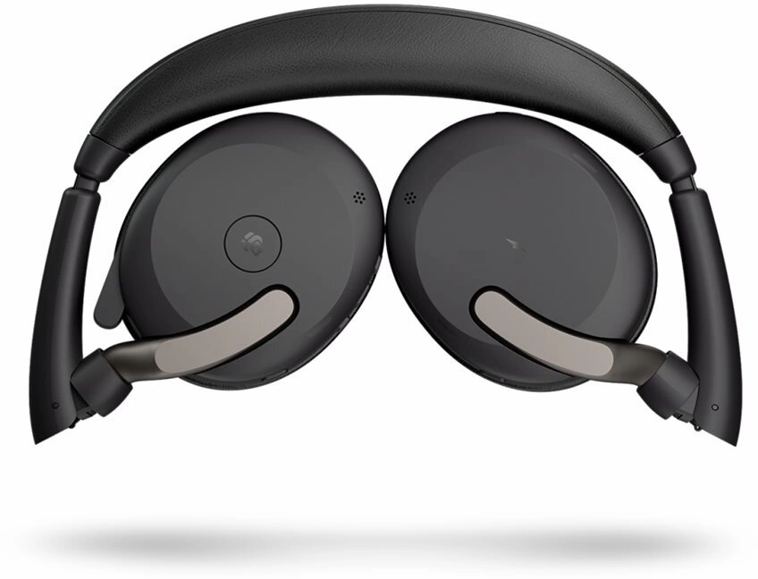 Jabra Evolve2 65 Flex, Link380c, MS Stereo WLC