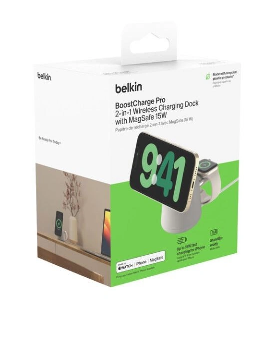 Belkin WIZ020vfH37