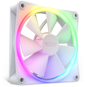 NZXT F120 RGB Triple Pack