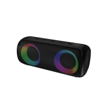 Głośnik Bluetooth Aurora Pro 20W RMS RGB 