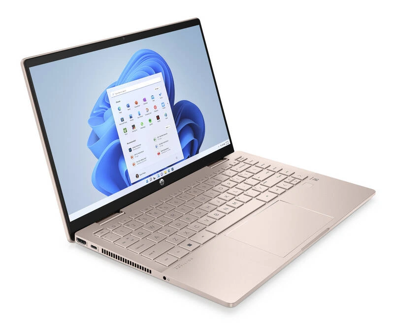 HP Pavilion x360 14-ek1011nc