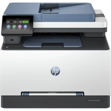 HP LaserJet Pro MFP 3302fdw