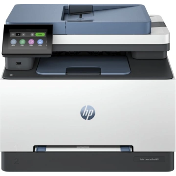 HP LaserJet Pro MFP 3302fdw