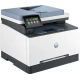 HP LaserJet Pro MFP 3302fdw