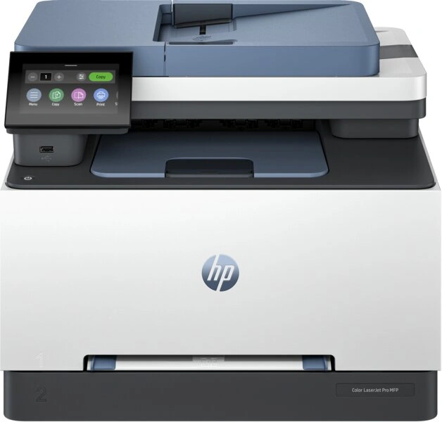 HP LaserJet Pro MFP 3302fdw