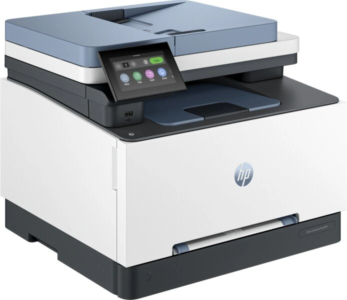 HP LaserJet Pro MFP 3302fdw