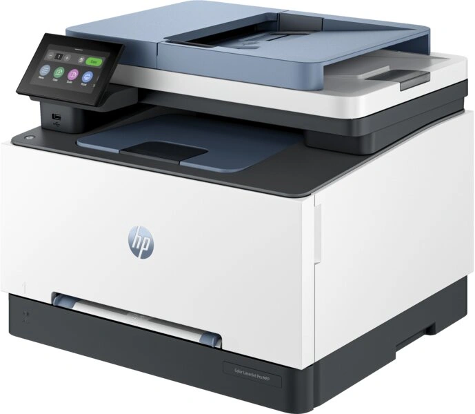 HP LaserJet Pro MFP 3302fdw