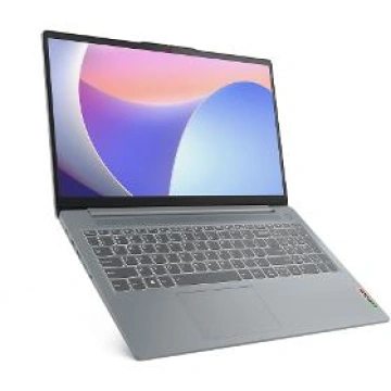 Lenovo IdeaPad Slim 3 15IAN8, šedá (82XB002BCK)