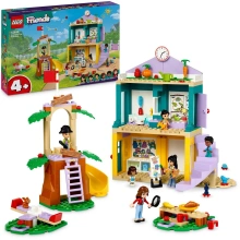 LEGO Friends 42636 Školka v městečku Heartlake