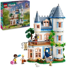 LEGO Friends 42638 Hotel na zámku