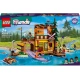 LEGO Friends 42626 Dobrodružný tábor s vodními sporty