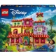 LEGO Disney 43245 Kouzelný dům Madrigalových