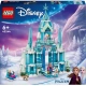 LEGO Disney Princess™ 43244 Elsa a její ledový palác